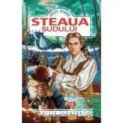 Steaua Sudului. Editie ilustrata de Jules Verne