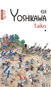 Taiko (2 volume, Top 10 ) de Eiji Yoshikawa