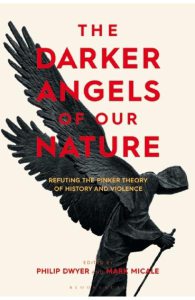 The Darker Angels of Our Nature