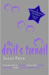 The Devil's Toenail de Sally Prue