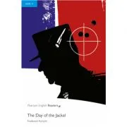 The PLPR4: Day of the Jackal de Frederick Forsyth