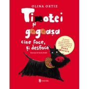 Timotei si Gogoasa. Cine face si desface