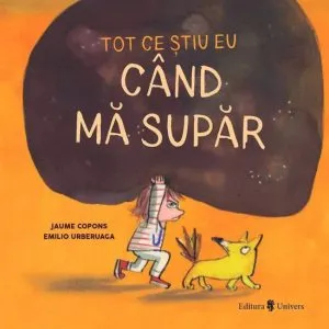 Tot ce stiu eu cand ma supar de Jaume Copons