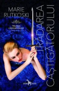 Tradarea castigatorului. Vol. 2 de Marie Rutkoski