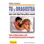 Tu si dragostea de Gilles d'Ambra