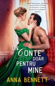 Un conte doar pentru mine de Anna Bennett