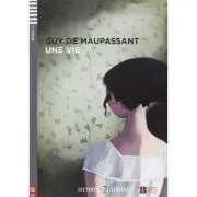 Une vie de Guy de Maupassant
