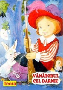 Vanatorul cel darnic