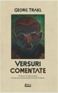 Versuri comentate de Georg Trakl