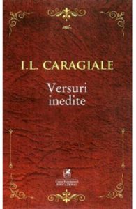 Versuri inedite