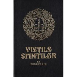 Vietile sfintilor. Februarie