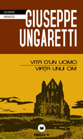 Vita d'un uomo / Viața unui om