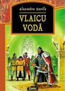 Vlaicu Voda de Alexandru Davila