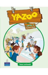 Yazoo Level 3 Teacher&#8217;s Book