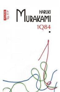 1Q84 Vol.1