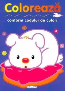 Activitati - Coloreaza
