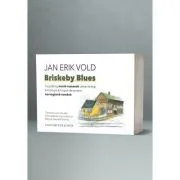 Antologie bilingva de poezie norvegiana-romana de Jan Erik Vold