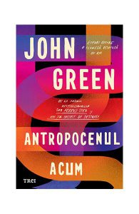 Antropocenul acum