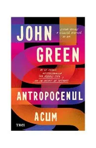 Antropocenul acum