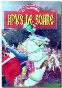 Apus de soare
