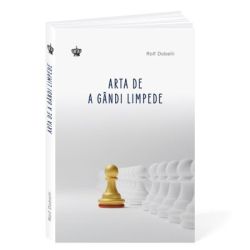 Arta de a gandi limpede Ed. 2