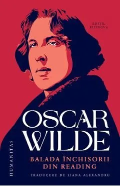 Balada inchisorii din Reading de Oscar Wilde