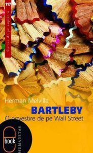 Bartleby. O poveste de pe Wall Street