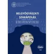 Belgyogyaszati szakapolas. Ingrijire medicala de Annamaria Magdas