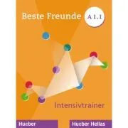 Beste Freunde A1. 1 Intensivtrainer mit Audios online de Betty Metten