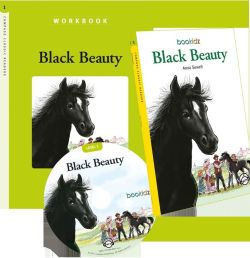 Black Beauty. Compass Classic Readers Nivelul 1