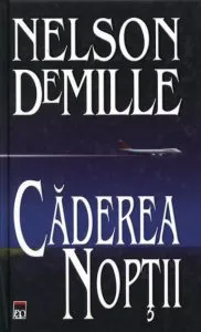 Caderea noptii de Nelson DeMille