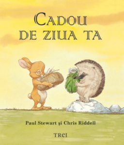 Cadou de ziua ta