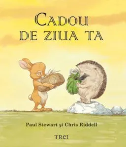 Cadou de ziua ta de Paul Stewart