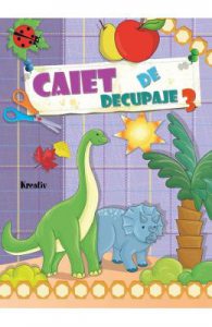 Caiet de decupaje. Partea 3