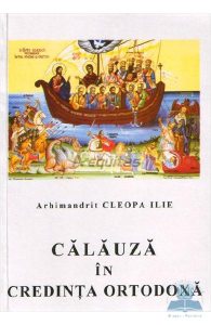 Calauza in credinta ortodoxa