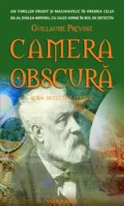 Camera obscura de Guillaume Prevost