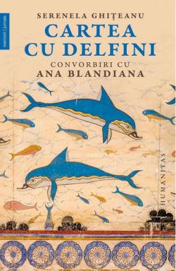 Cartea cu delfini
