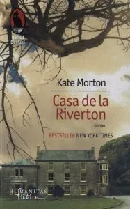 Casa de la Riverton de Kate Morton