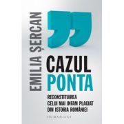 Cazul Ponta. Reconstiturea celui mai infam plagiat din istoria Romaniei