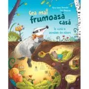 Cea mai frumoasa casa de Laura Bednarski