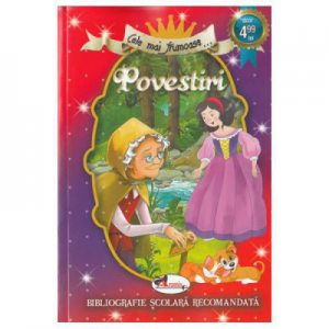 Cele mai frumoase - Povestiri