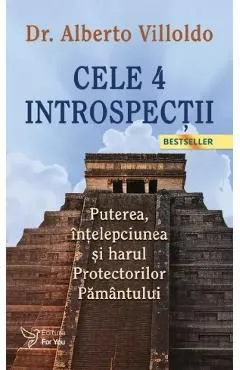 Cele patru introspectii de Alberto Villoldo