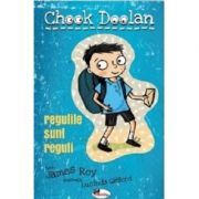 Chook Doolan, Regulile sunt reguli