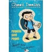 Chook Doolan, Regulile sunt reguli de James Roy
