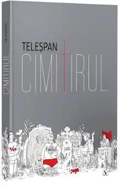 Cimitirul de Telespan
