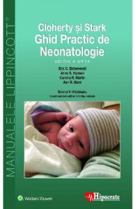 Cloherty si Stark: Ghid practic de neonatologie Ed.8