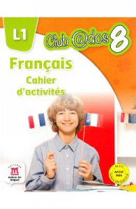 Club Dos. Francais L1. Cahier d