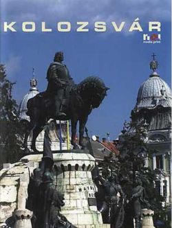 Cluj-Napoca / Kolozsvár