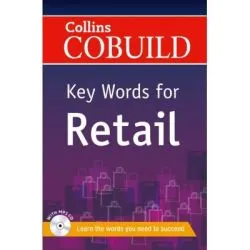 COBUILD Key Words. Key Words for Retail B1 