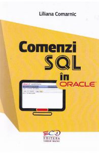 Comenzi SQL in Oracle